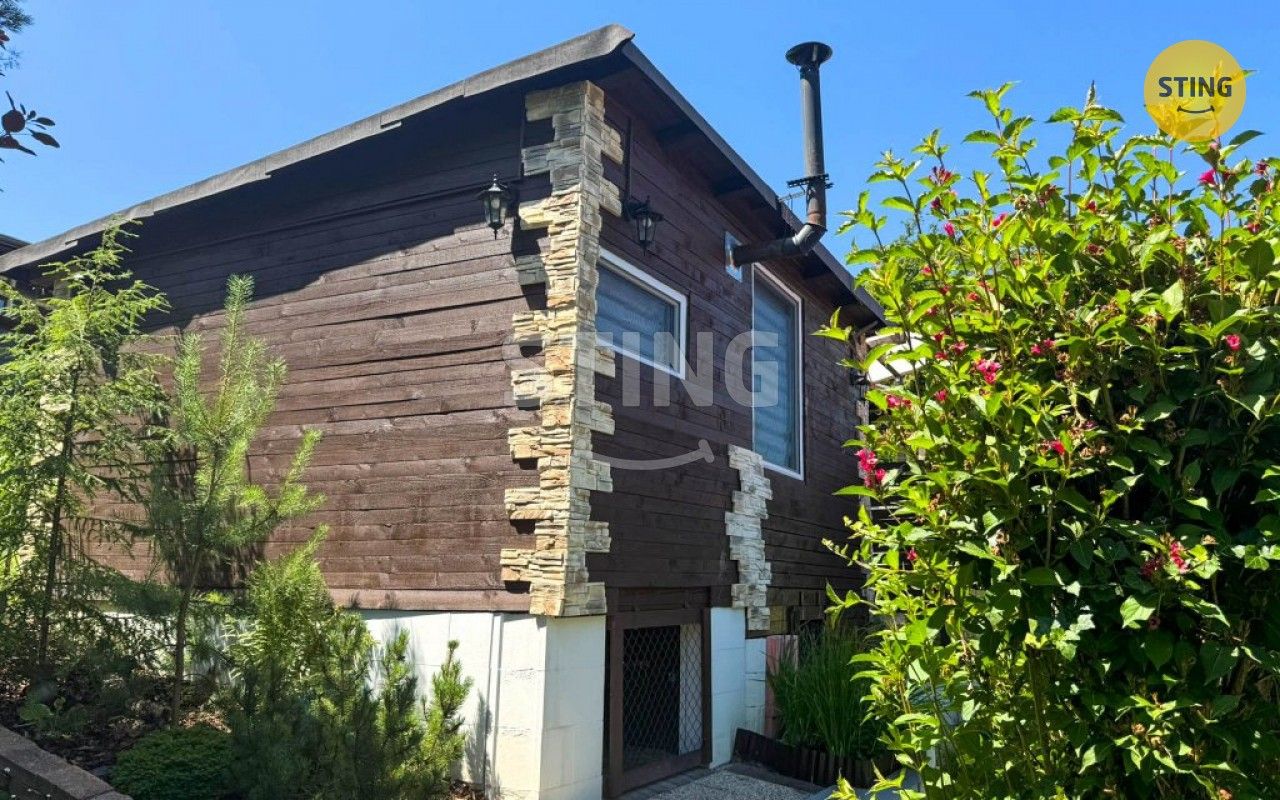 Chaty, Bludovice, Havířov, 20 m²