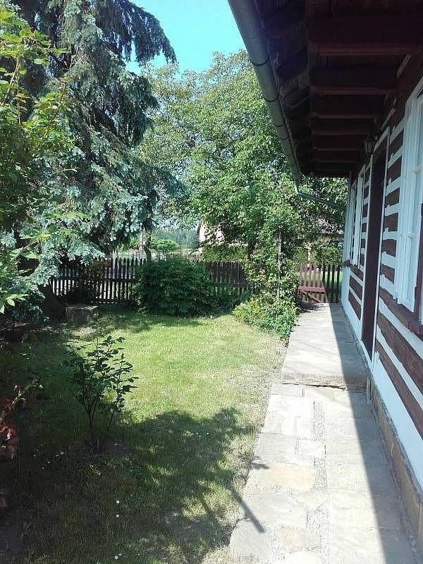 Pronájem chata - Vřesník - Vřesník u Tetína, Královéhradecký kraj - 2