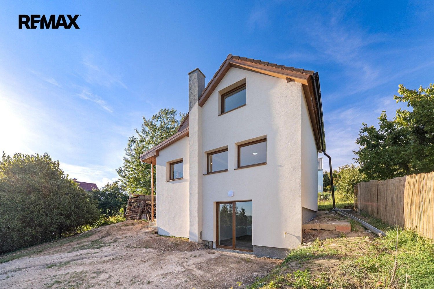 Chalupy, Praha - Hloubětín, okres Praha 14, Hlavní město Praha, 87 m² - 2