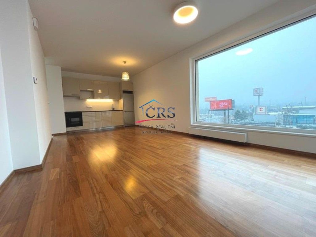 2+kk, Praha, 60 m²