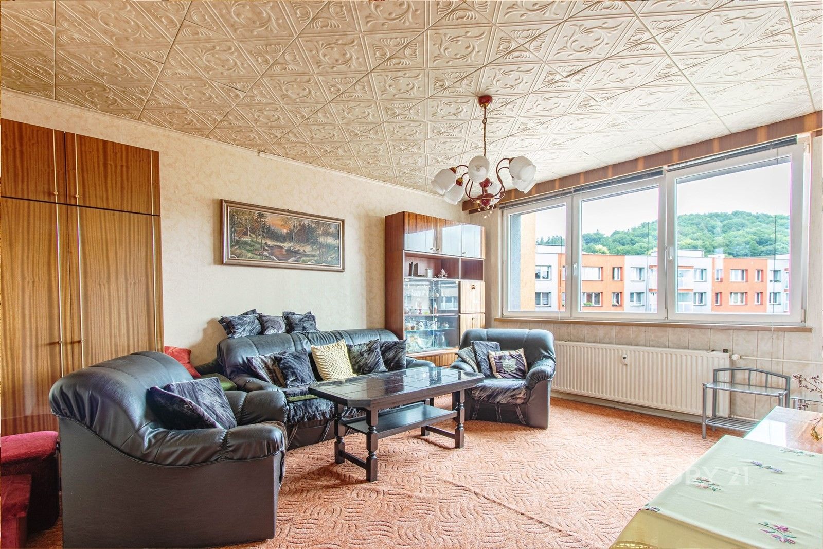 3+1, Sosnová 376, Třinec Dolní Líštná, 68 m² - 1