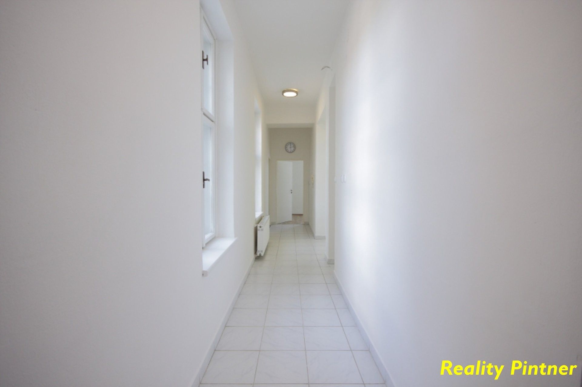 Kancelář · 68 m² · náměstí Dr. Josefa Theurera 202, Příbram II - 3