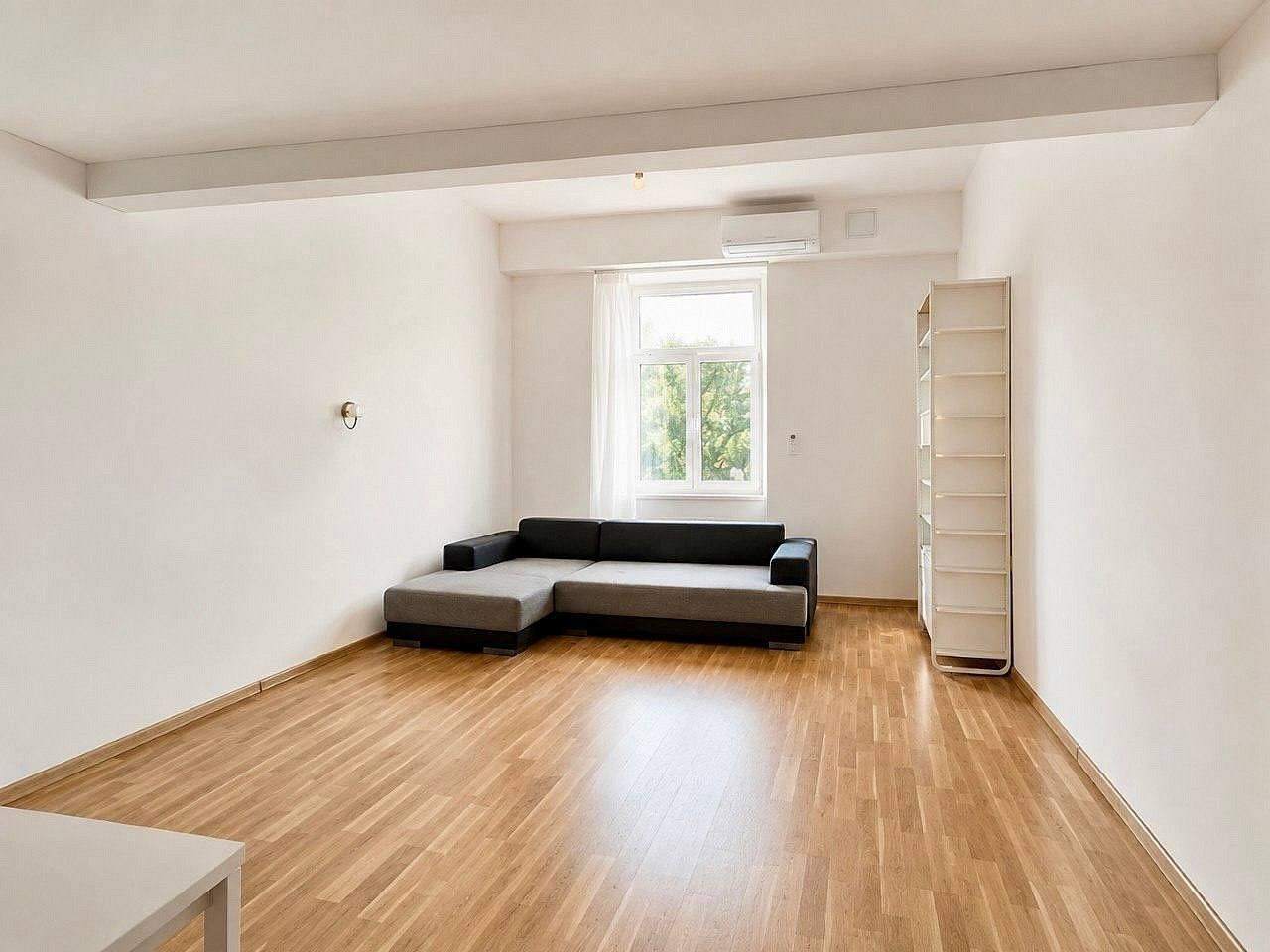 1+1, Praha - Smíchov, okres Praha 5, Hlavní město Praha, 34 m² - 1