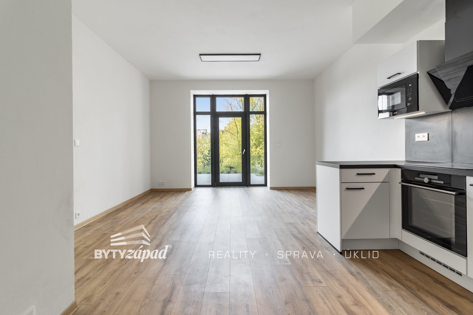 Byt 2+kk · 56 m² · Malostranská 407, Plzeň Východní Předměstí - 3