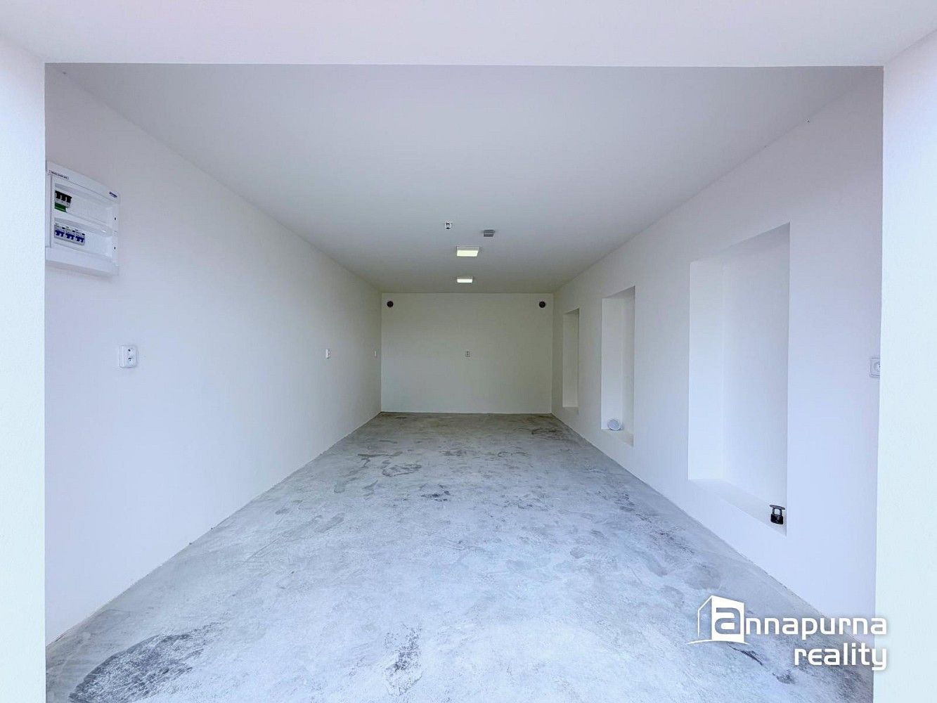 Nemovitost · 18 m² · Oslavany, okres Brno-venkov, Jihomoravský kraj - 4