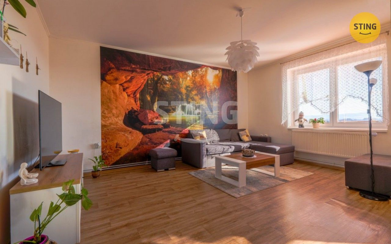 4+kk, Nádražní, Rohatec, 111 m²