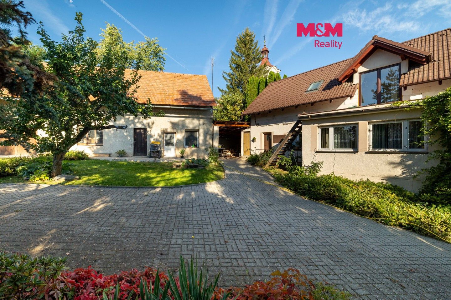 Rodinný dům, 237 m²