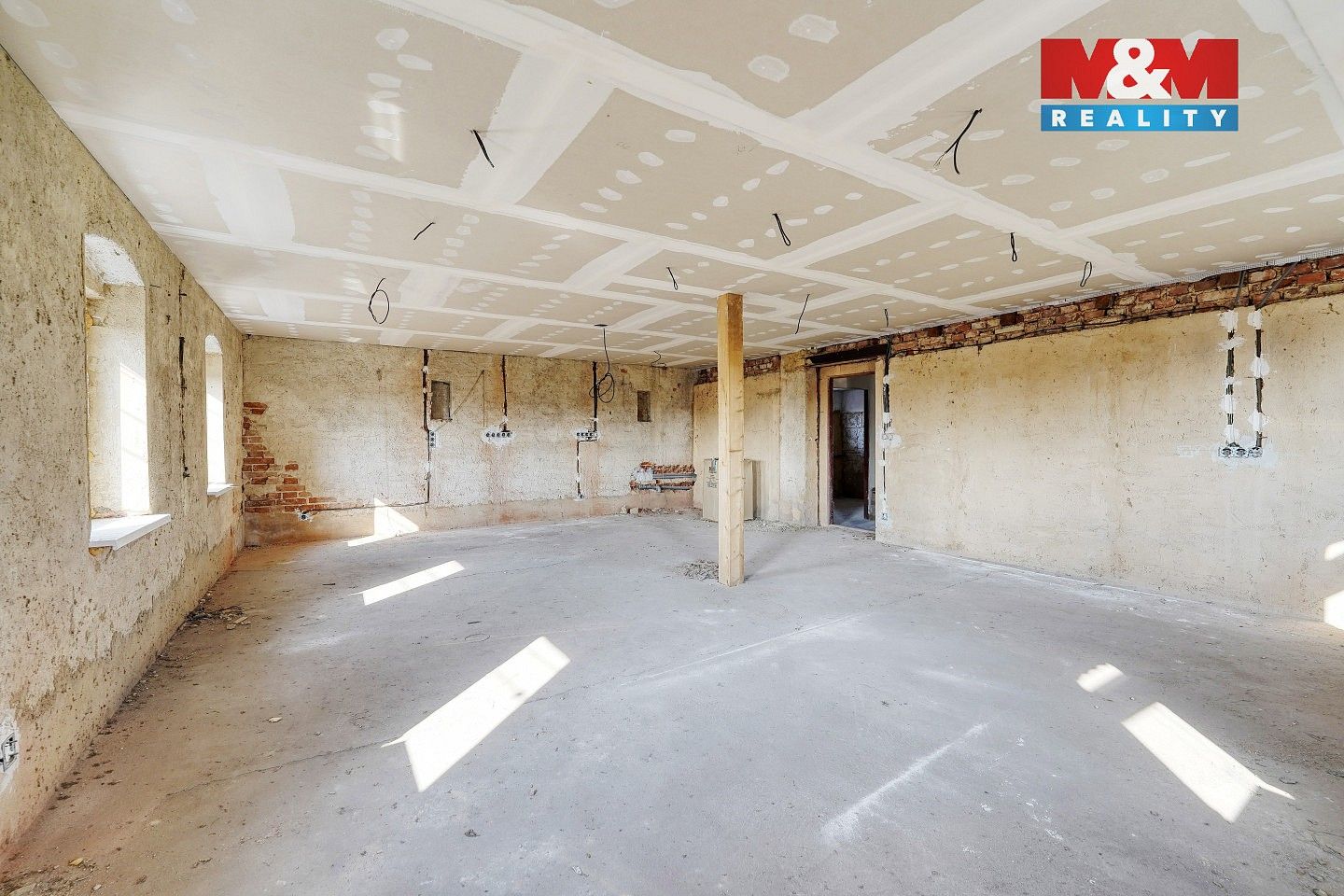 Prodej rodinný dům - Mířkov, okres Domažlice, Plzeňský kraj, 200 m² - 5