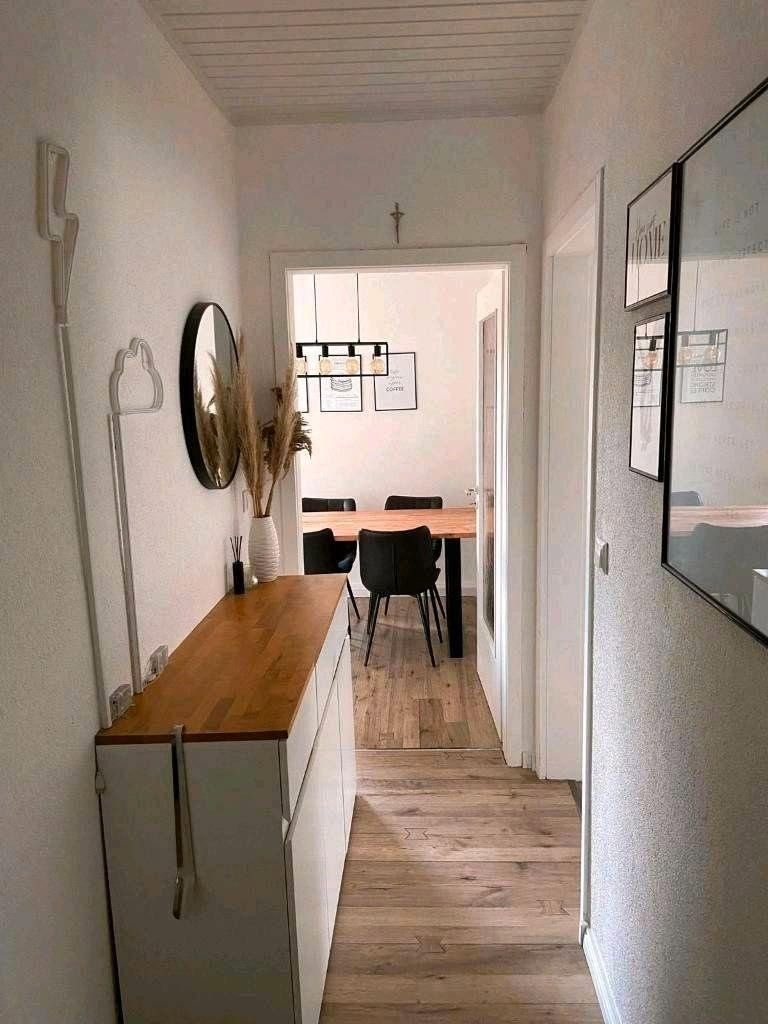 Byt 2+kk · 60 m² · , Bádensko-Württembersko - 3