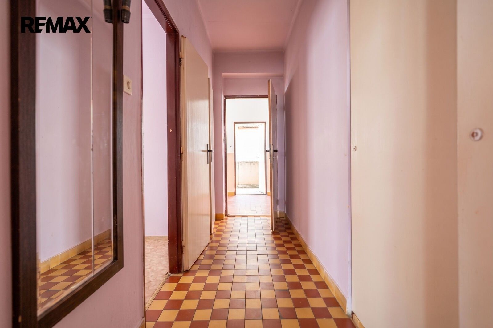Byt 3+1 · 63 m² · Chotěvice - 3