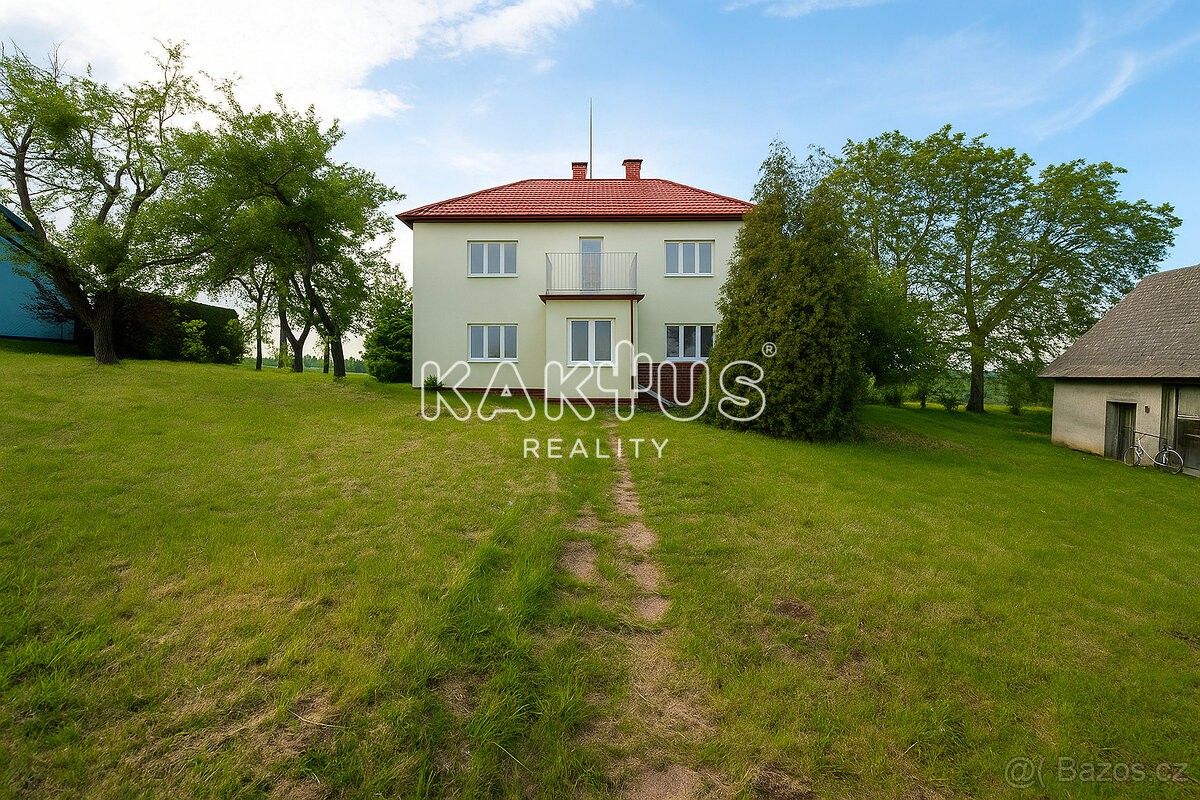 Prodej rodinný dům - Český Těšín, 737 01