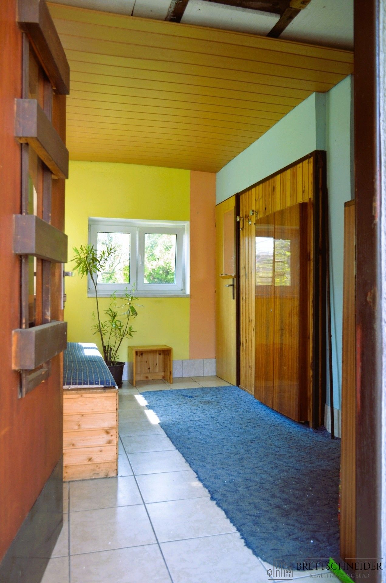 Pronájem rodinný dům - Rudná, Ostrava, 120 m²