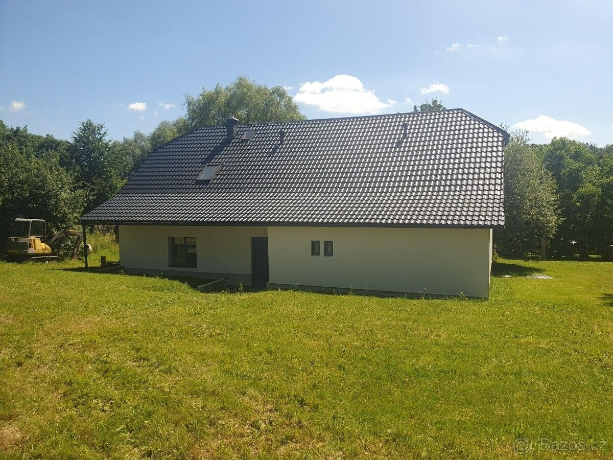 Chaty, Oskava, 788 01 - 1