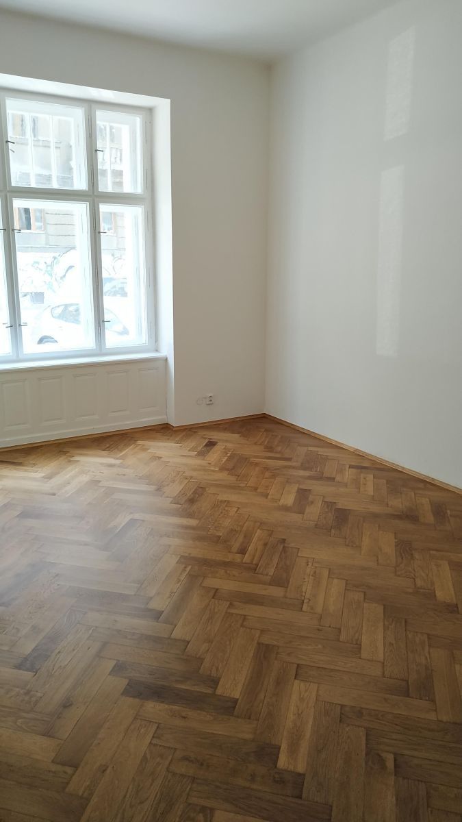 Byt 2+kk · 51 m² · Dobrovského, Praha - Holešovice - 3
