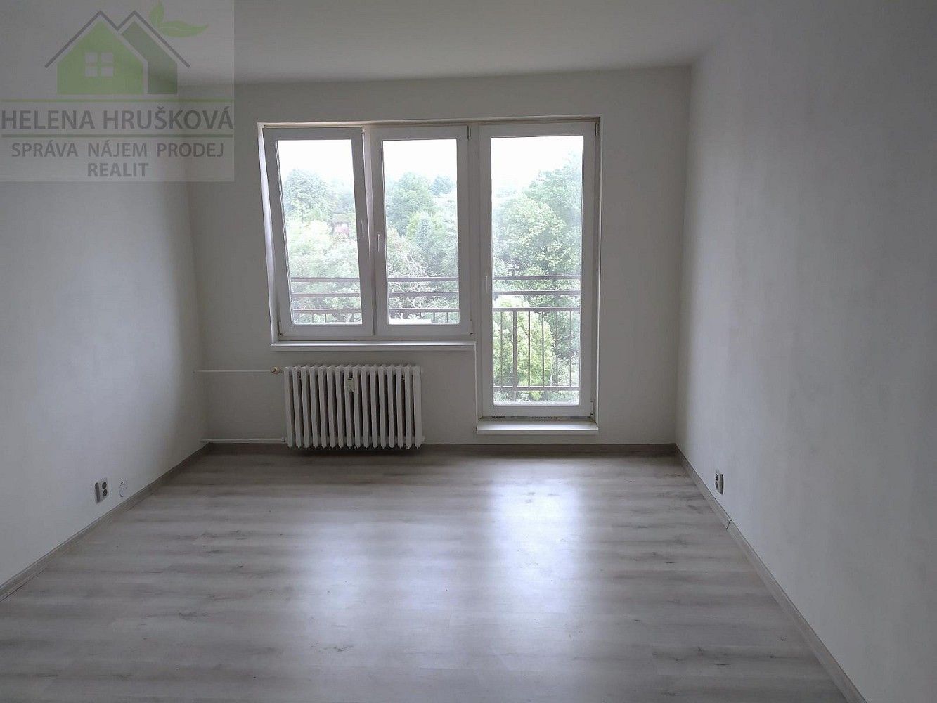 Byt 1+kk · 27 m² · Ostrava - Slezská Ostrava, okres Ostrava-město, Moravskoslezský kraj - 4