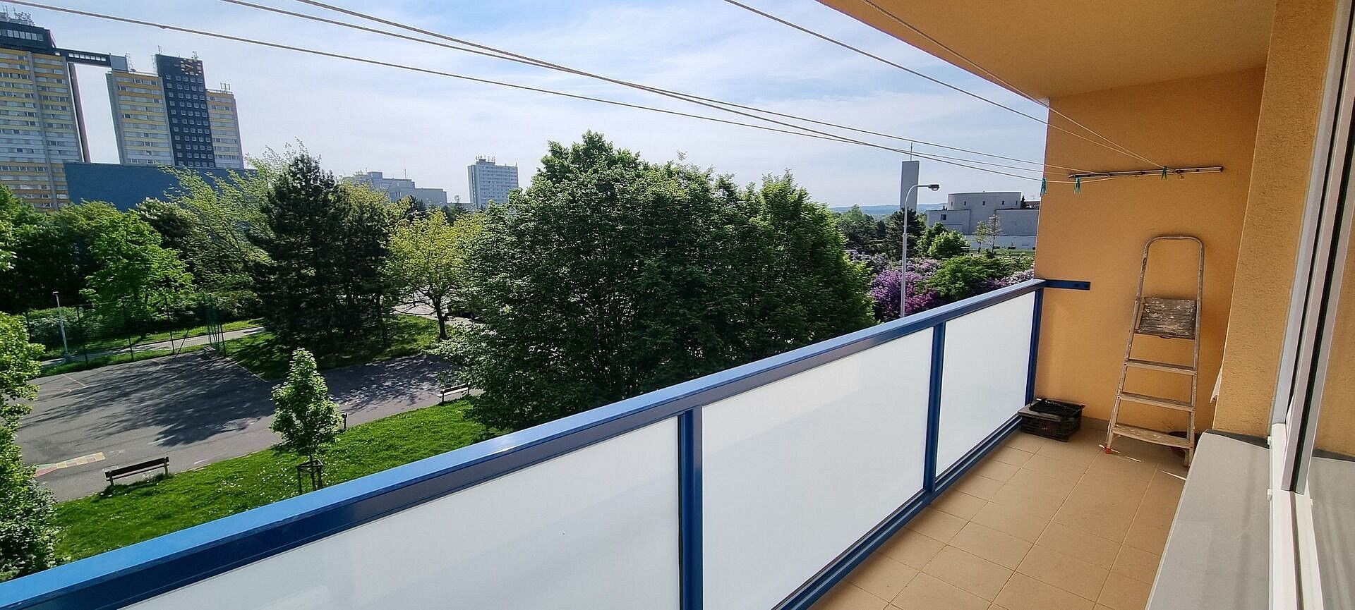 1+1, Praha - Chodov, okres Praha 11, Hlavní město Praha, 37 m² - 1