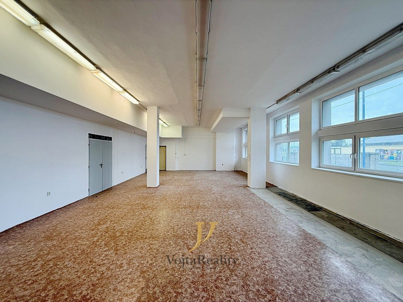 Obchodní prostory · 130 m² · Olomouc - Hodolany, Olomoucký kraj - 3
