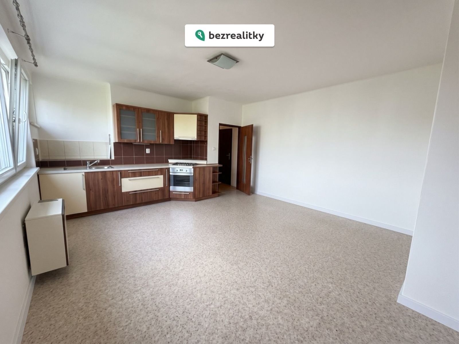 2+kk, Patočkova 1435, Praha Břevnov, 39 m² - 2