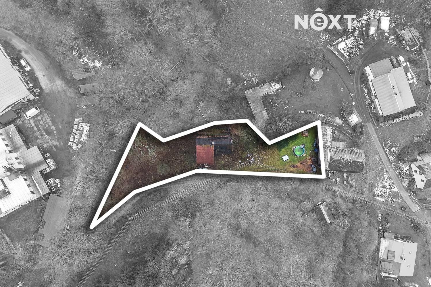 Chalupy, Loukov, Háje nad Jizerou, 75 m²