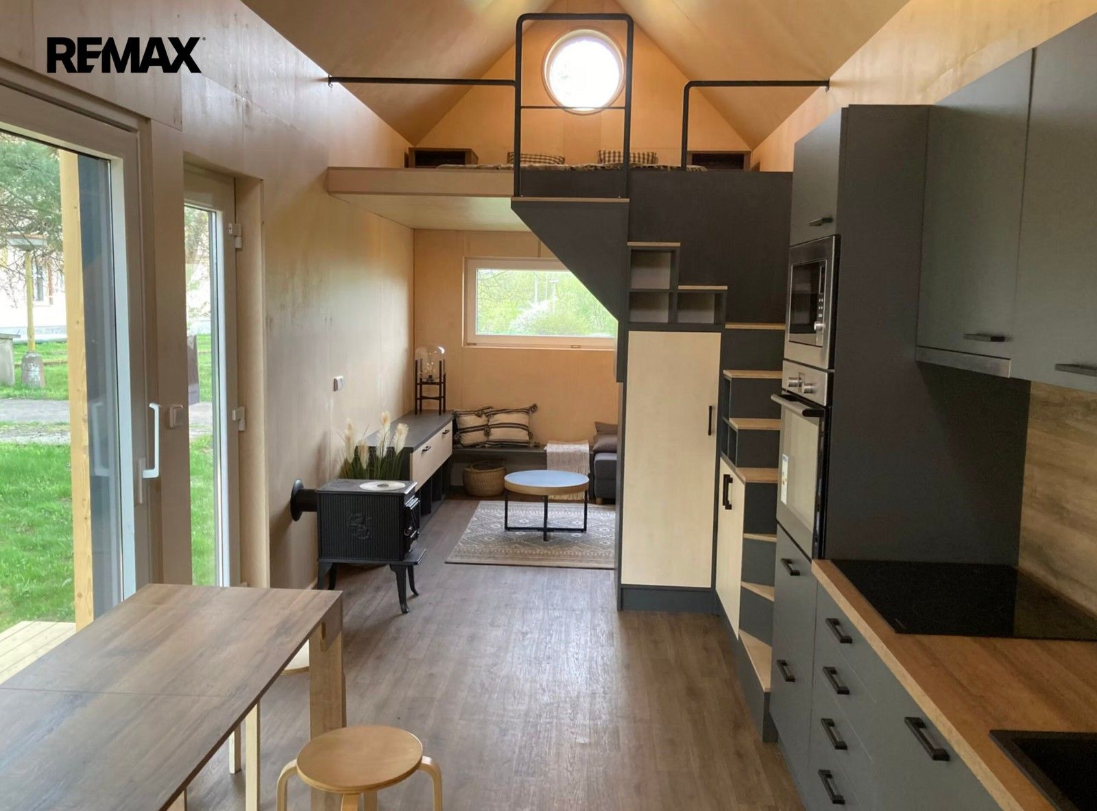 Ostatní, Starý lis, Praha Točná, 27 m² - 2