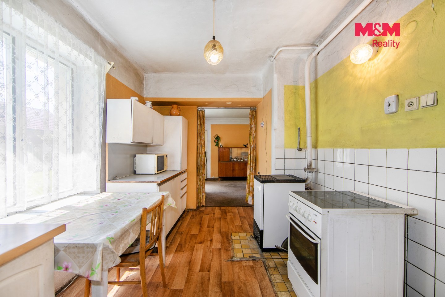 Prodej rodinný dům - Soukenická, Staňkov, 130 m² - 5