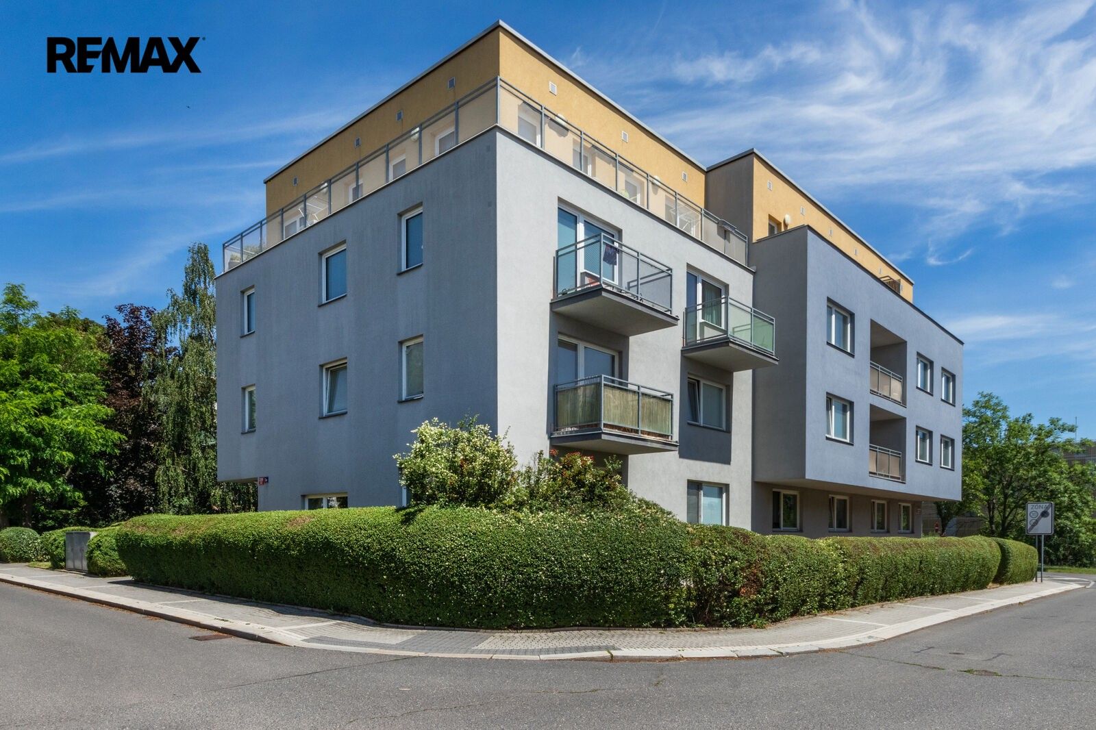 Ostatní, Rejchova, Praha Břevnov, 12 m²
