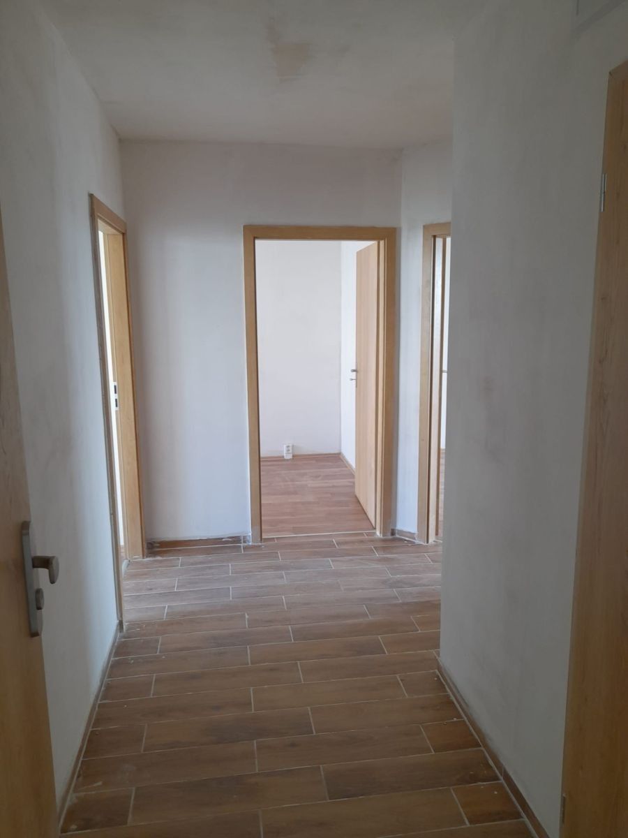 Byt 3+kk · 69 m² · Hamerská, Litvínov - Janov u Litvínova, Ústecký kraj - 3