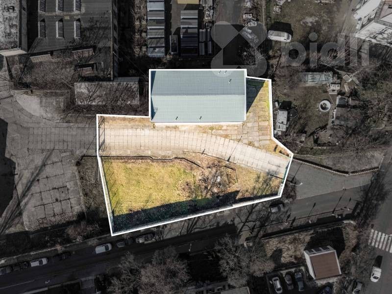 Prodej kancelář - Střekov, Ústí nad Labem, 390 m²