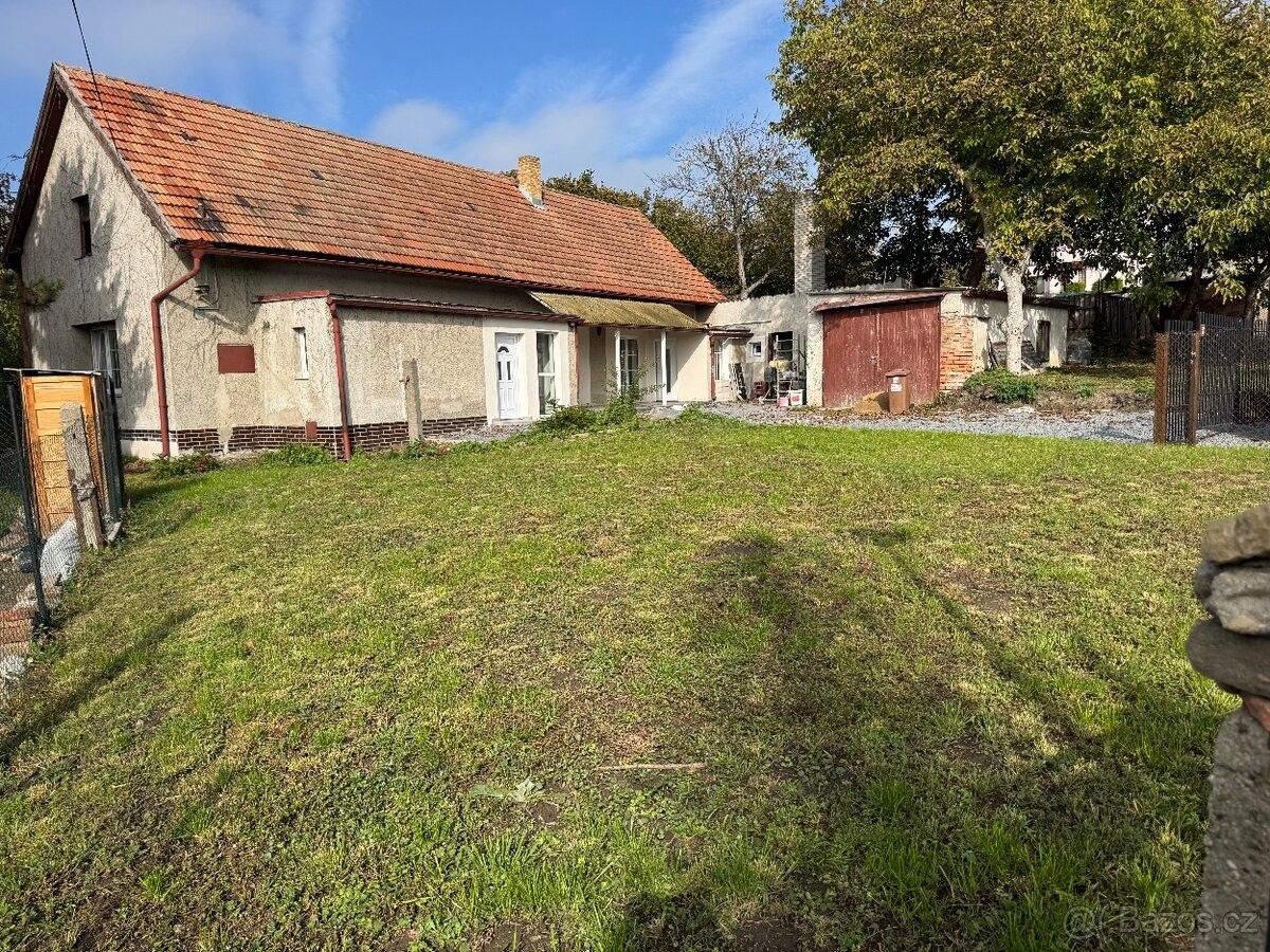 Prodej rodinný dům - Brodce nad Jizerou, 294 73 - 2