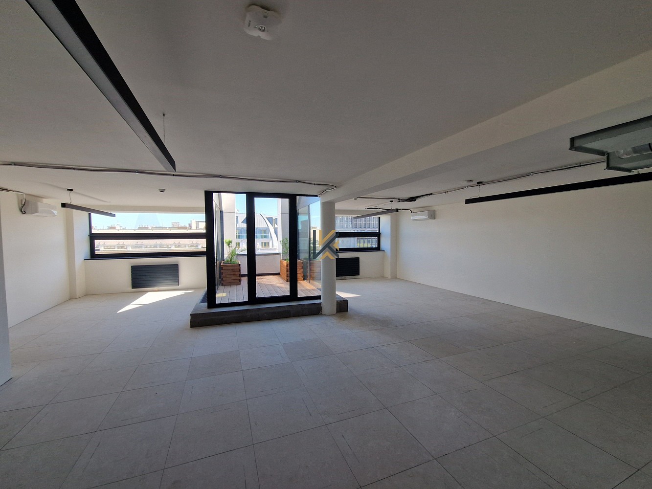 Kancelář · 115 m² · Václavské náměstí, Praha 1 - Nové Město - 3