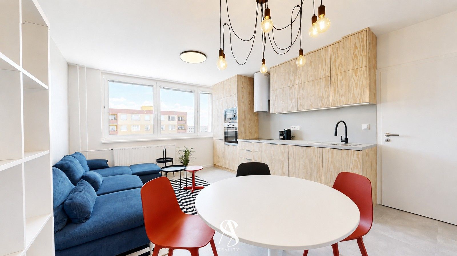 Byty, Pionýrská 991, Olomouc Nová Ulice, 8 m² - 2