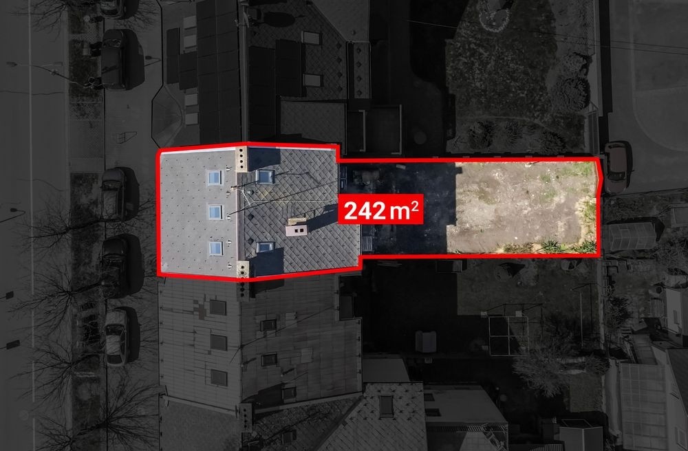 Byt 2+1 · 47 m² · Letohrad, 561 51 - 3