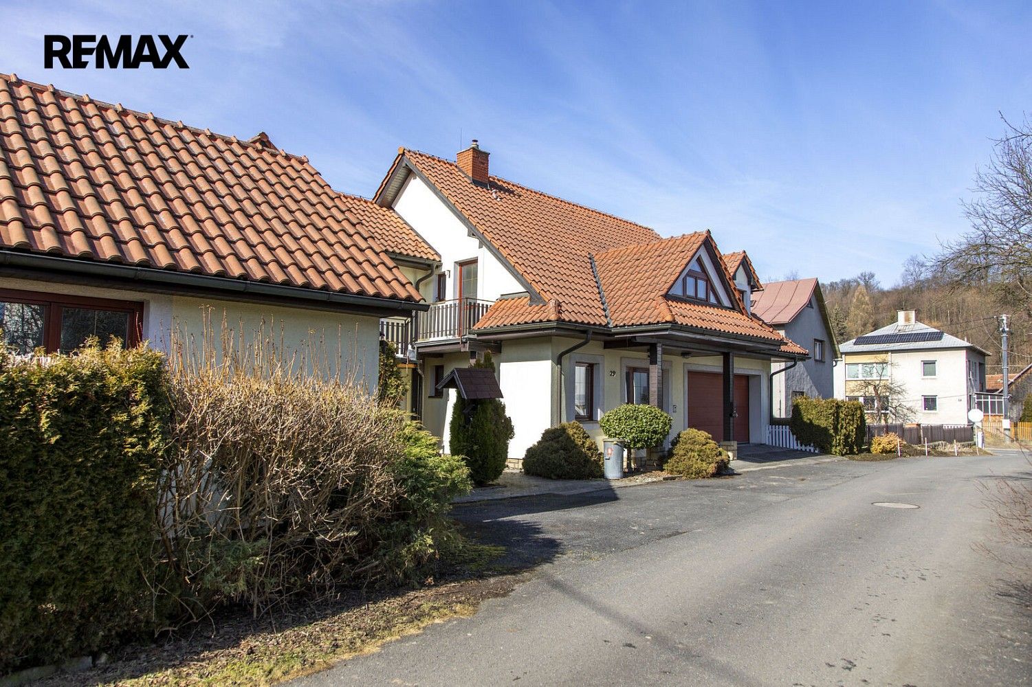 Prodej rodinný dům - Ratiboř, okres Vsetín, 302 m² - 5