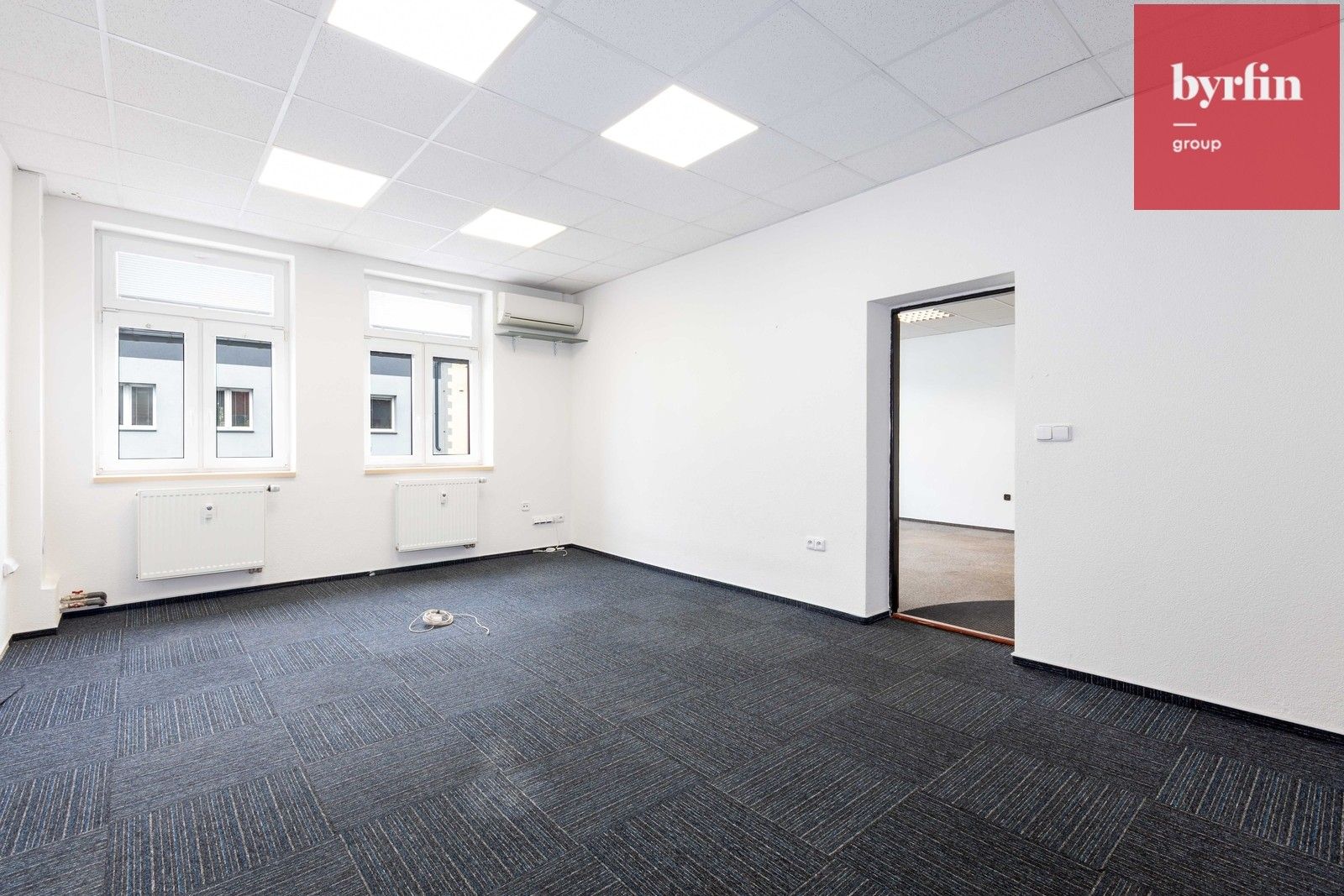 Kancelář · 273 m² · Pekařská, Opava Předměstí - 3