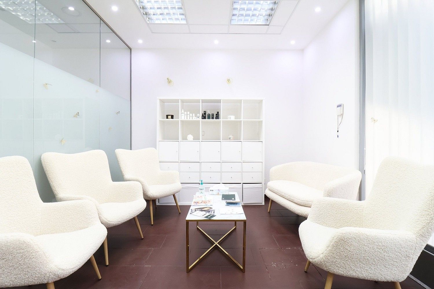 Obchodní prostory, Praha - Karlín, okres Praha 8, Hlavní město Praha, 10 m² - 2