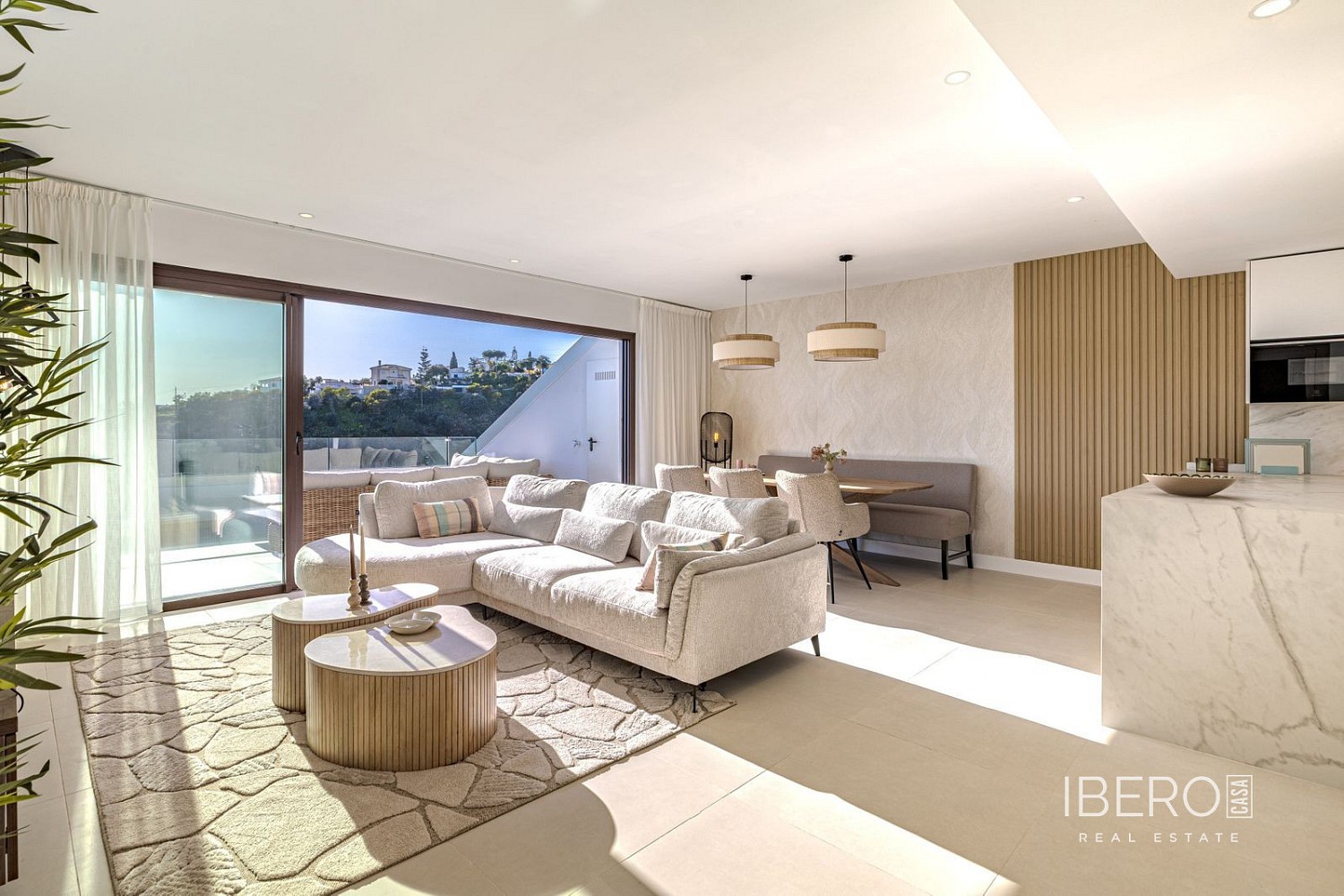 3+kk, Fuengirola, Španělsko, 146 m² - 2