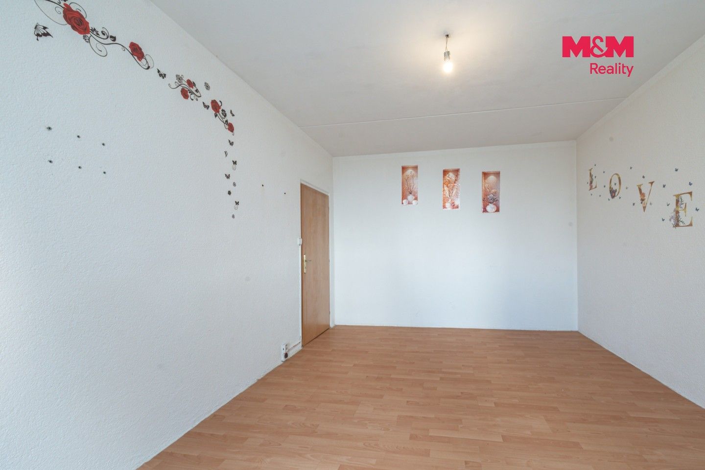 Prodej byt 2+1 - Borská, Bor, 49 m² - 5