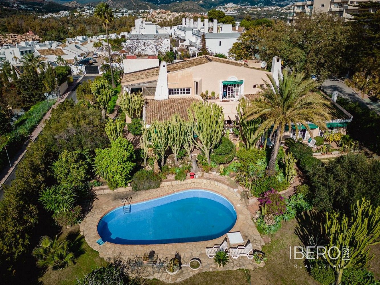 Rodinný dům · 798 m² · ESTEPONA, ES - 3