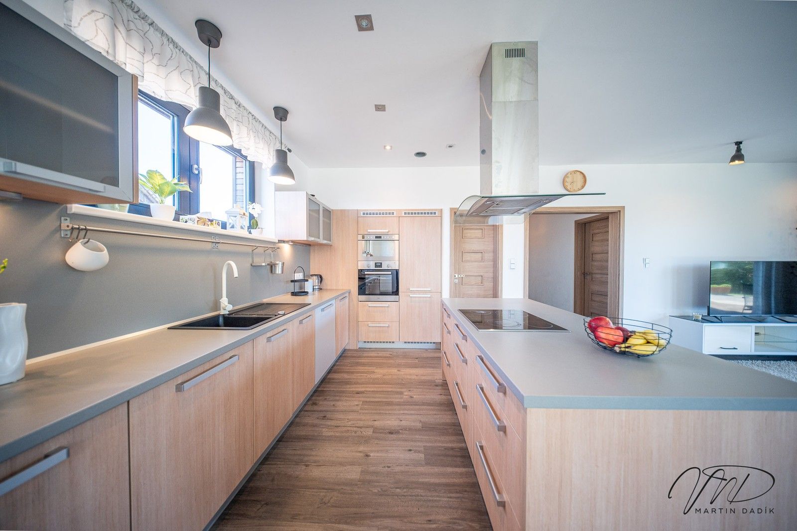 Prodej rodinný dům - Nábřežní, Pardubice, 151 m² - 5