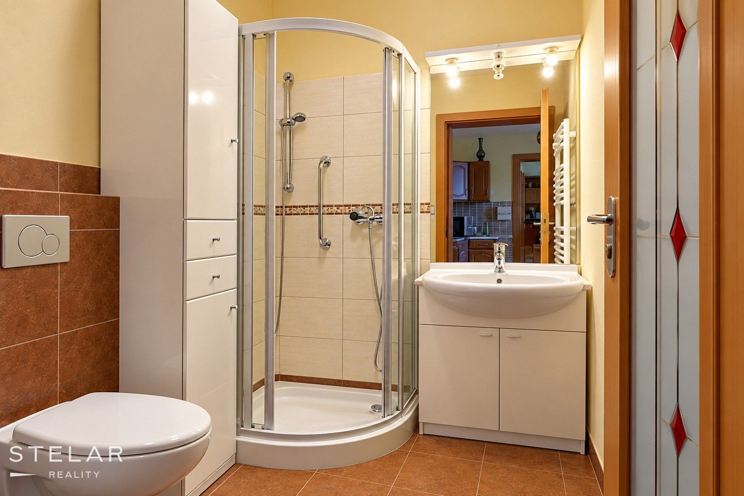 Byt 1+1 · 52 m² · Opava - Předměstí, Moravskoslezský kraj - 4