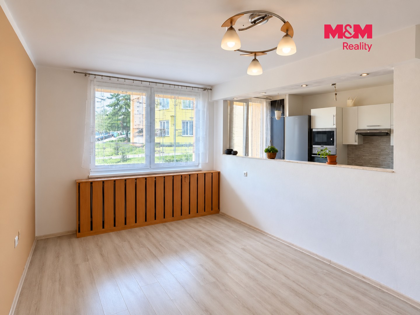 Byt 3+1 · 66 m² · Pražská, Lubenec - 4