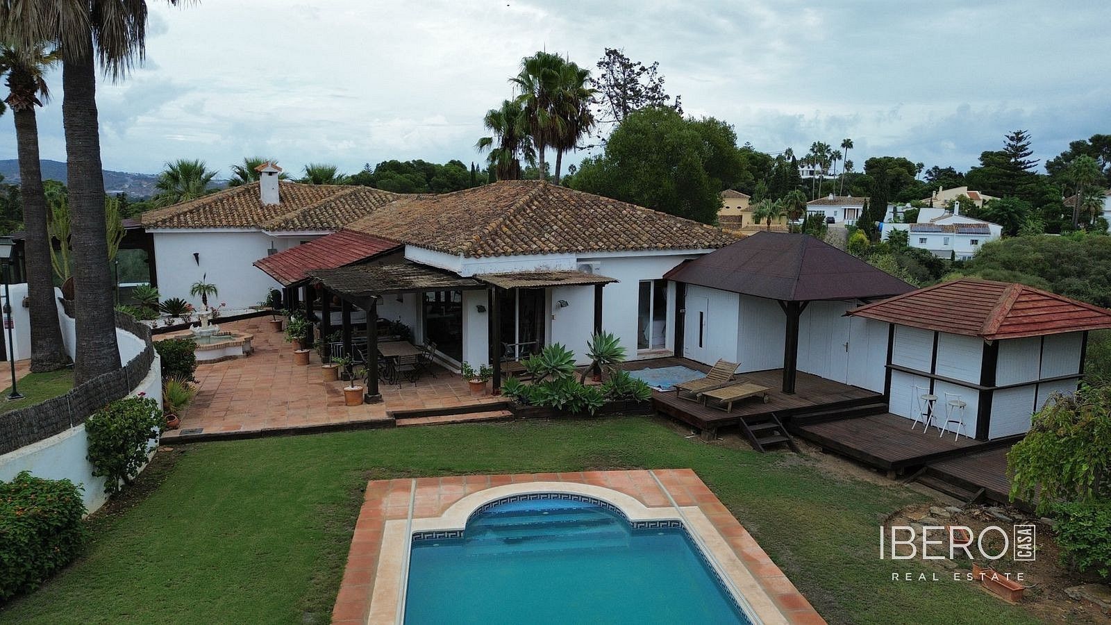Rodinný dům · 620 m² · Sotogrande Costa, Španělsko - 4