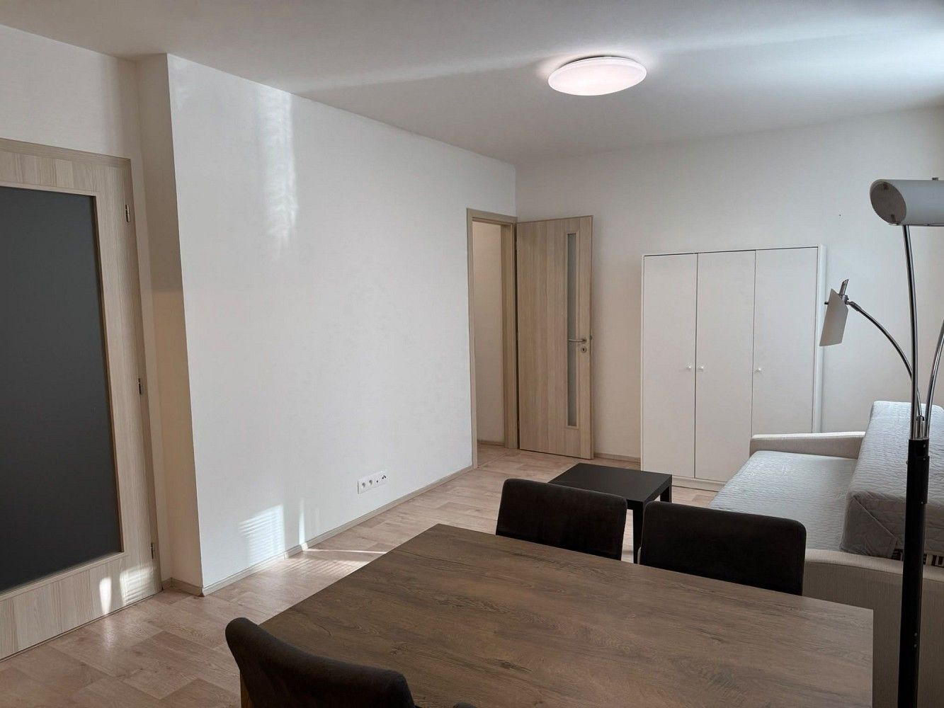 Byt 1+kk · 30 m² · Čapkova, Praha 4 - Michle - 4