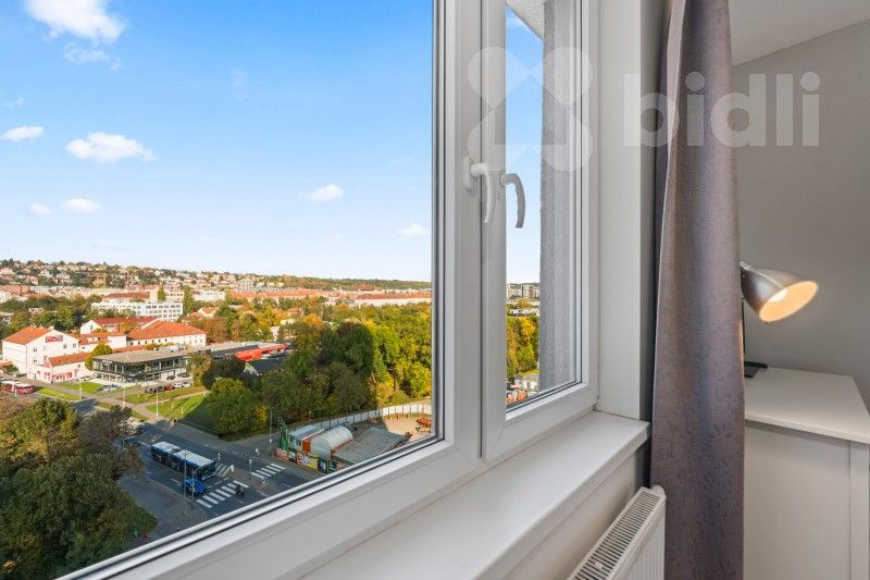 Byt 1+kk · 23 m² · Freyova 983, Praha Vysočany - 3