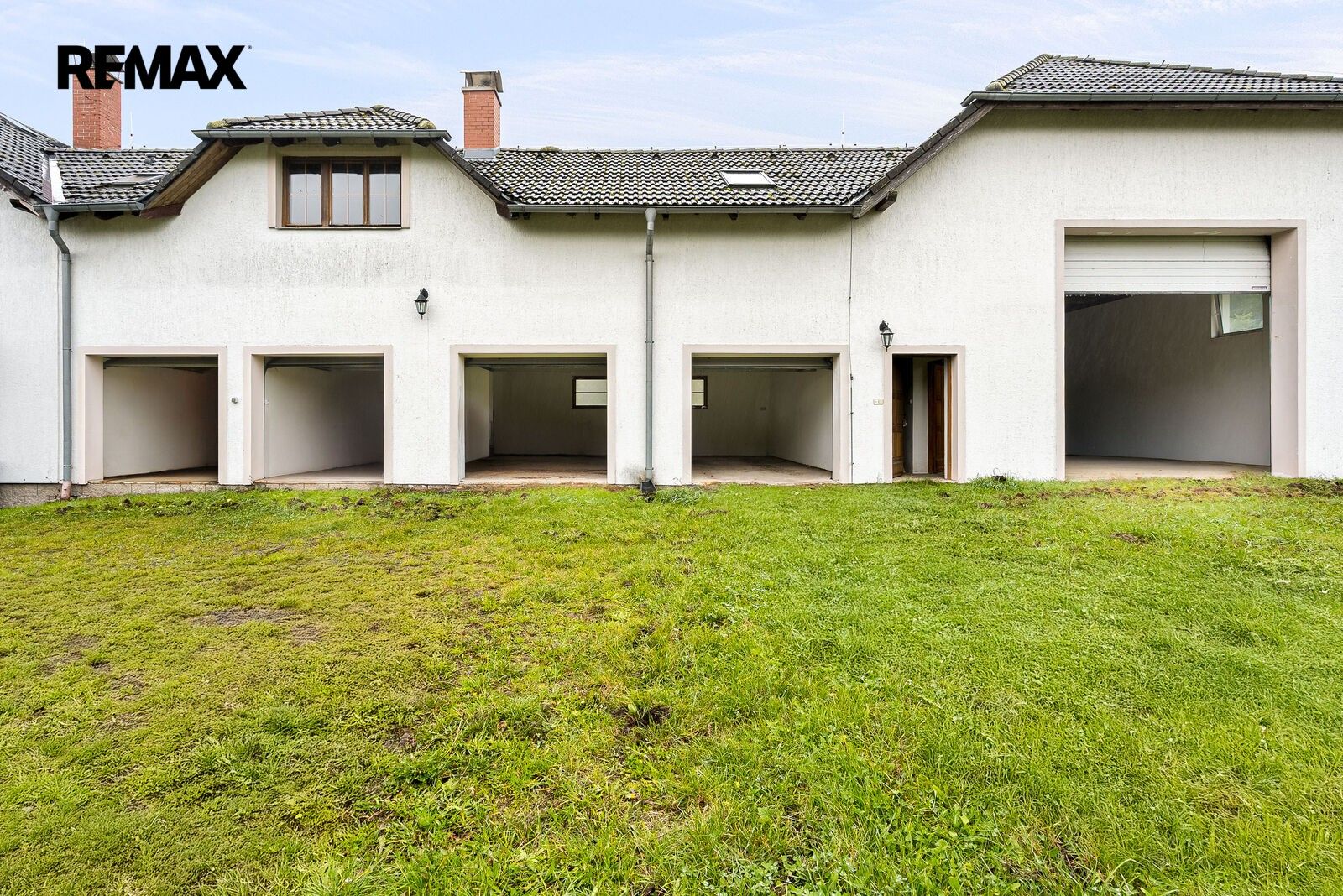 Komerční nemovitost · 555 m² · Horní Libchava - 3