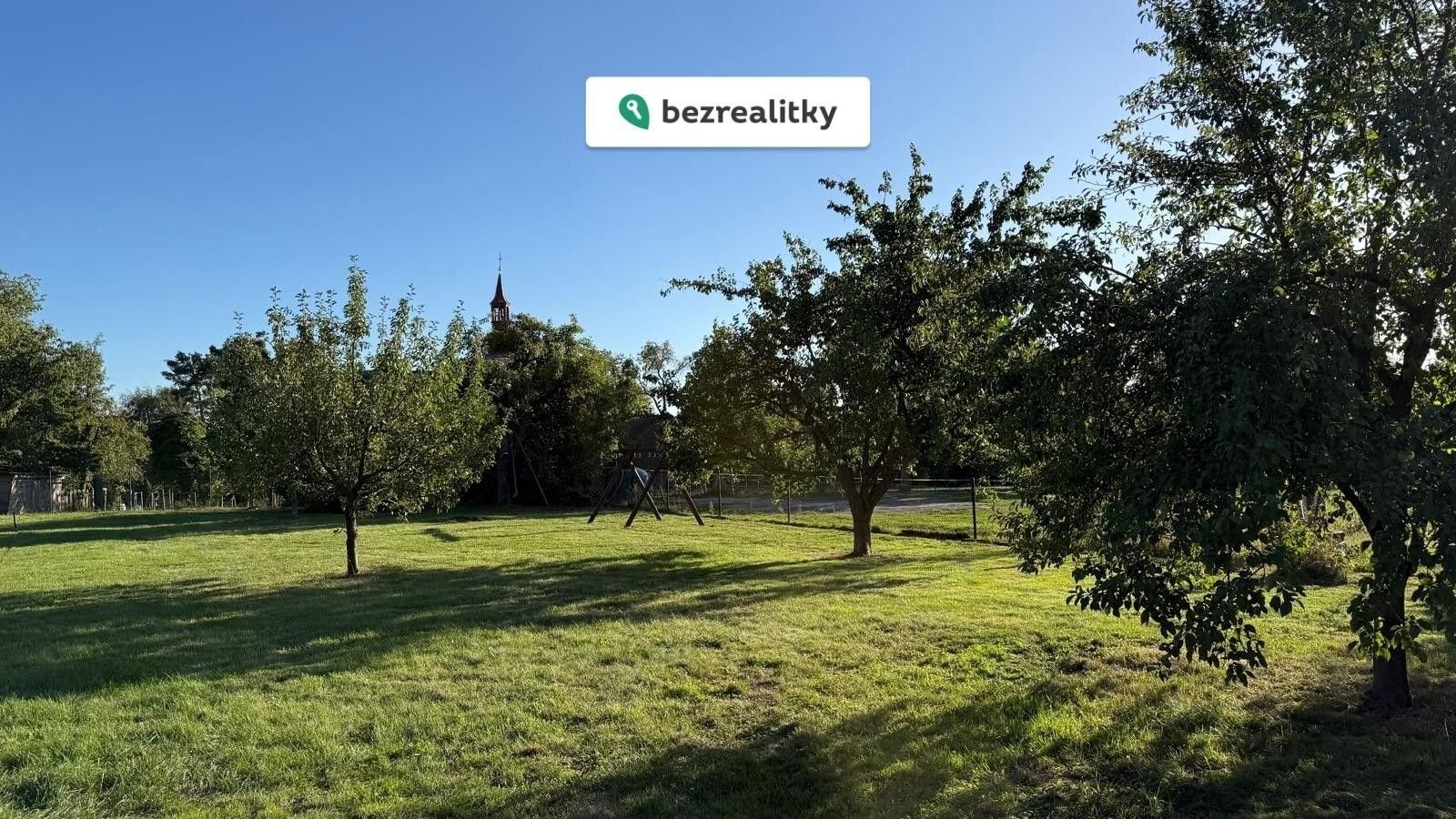 Pozemek pro bydlení · Boseň - 4