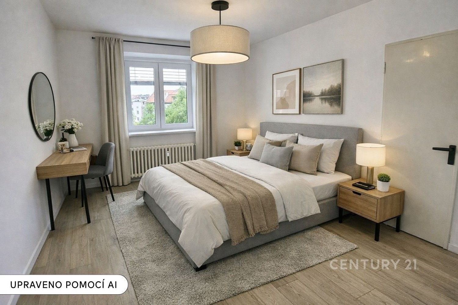 Prodej byt 3+1 - Provazníkova, Brno - Černá Pole, 79 m² - 5
