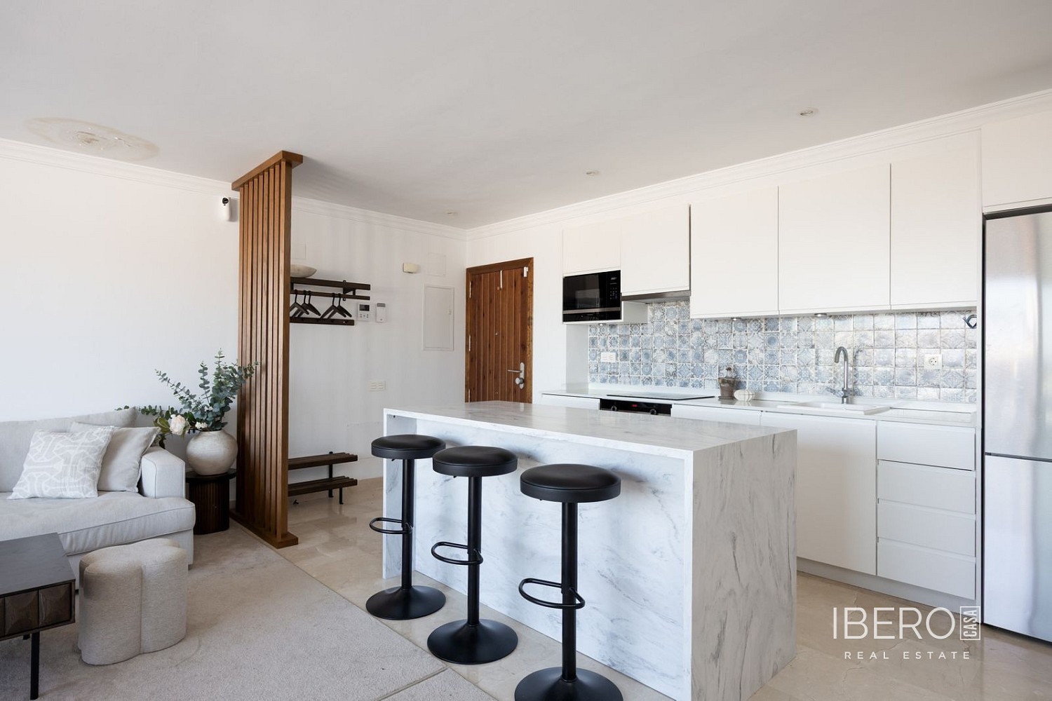 Byt 4+kk · 141 m² · El Paraiso, Španělsko - 4