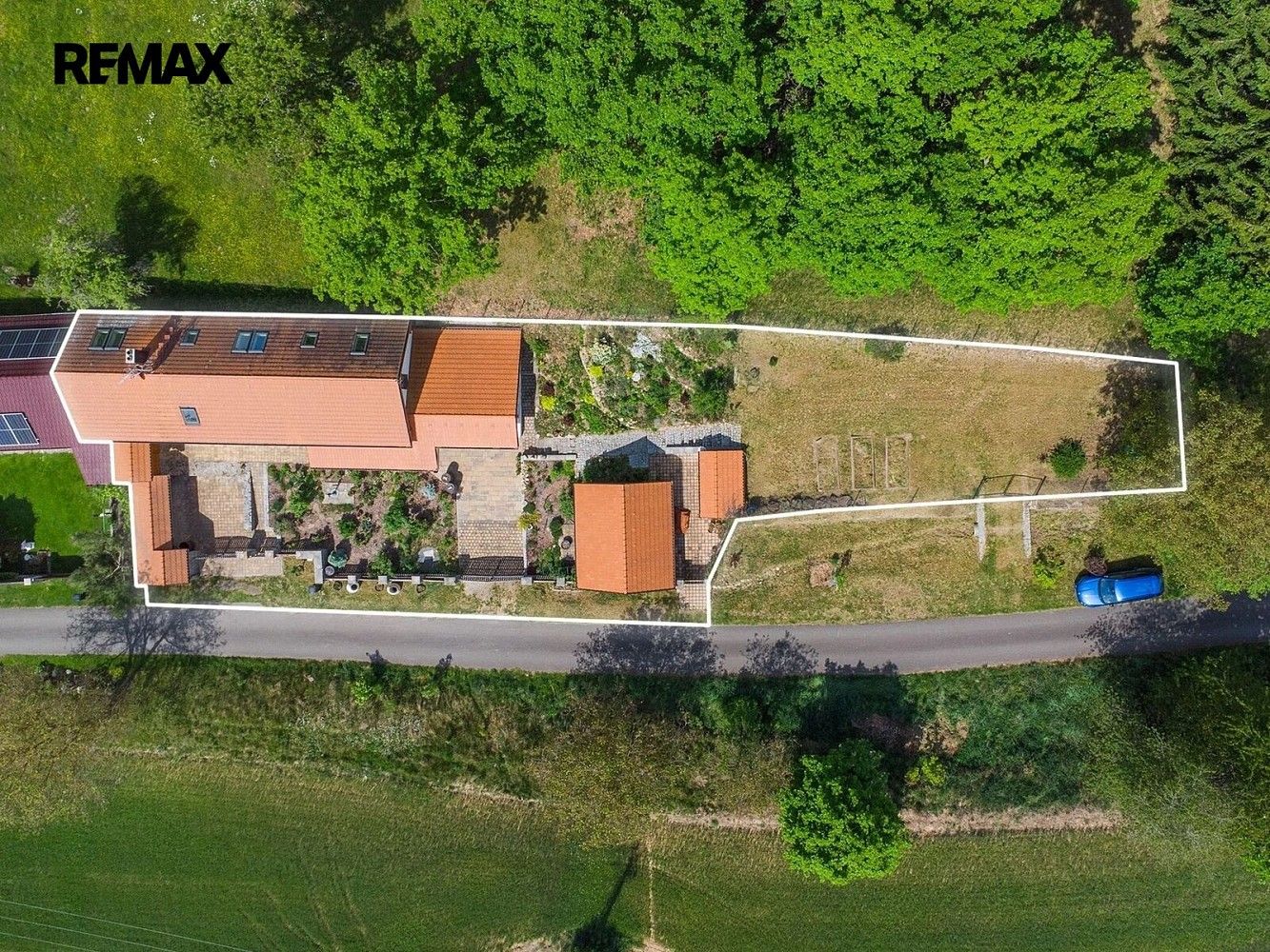 Rodinné domy, Myštice - Výšice, okres Strakonice, Jihočeský kraj, 115 m² - 2