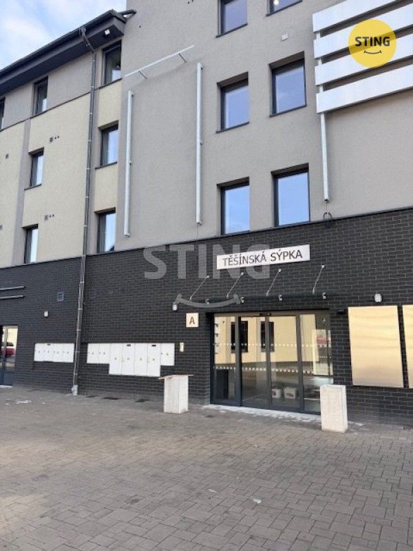 Obchodní prostory · 84 m² · Jablunkovská  , Český Těšín - 4